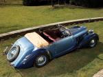 Talbot-Lago T23 Mayor Cabriolet 1938 года